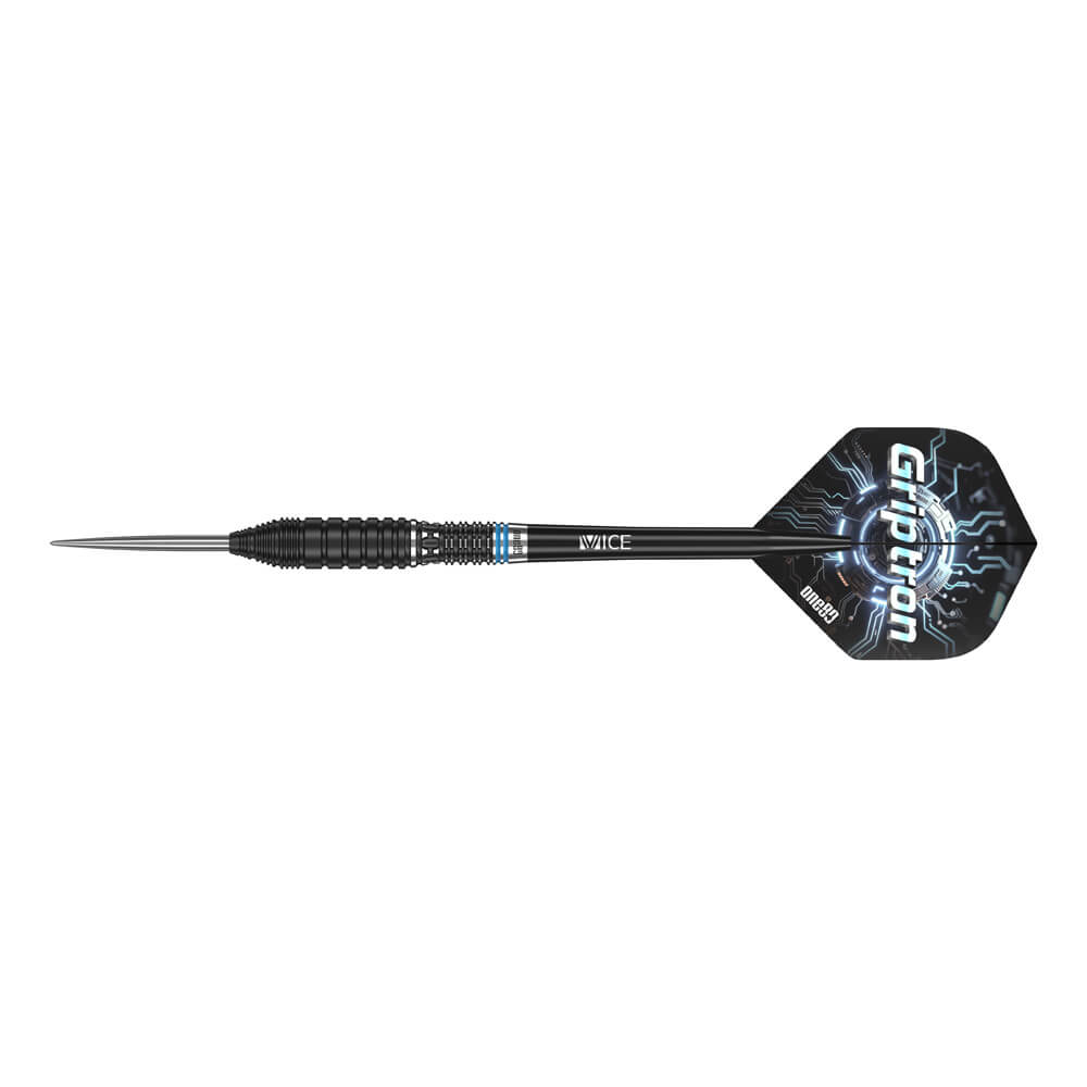 Dardos One80 Griptron GT3 Steeltip 22g 90% 