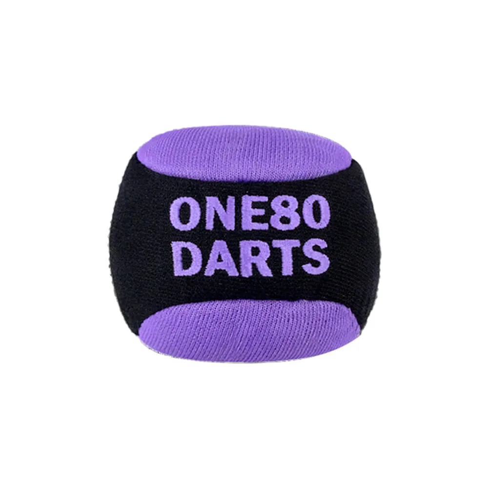 Grip Ball One 80 Polvos Manos Morado