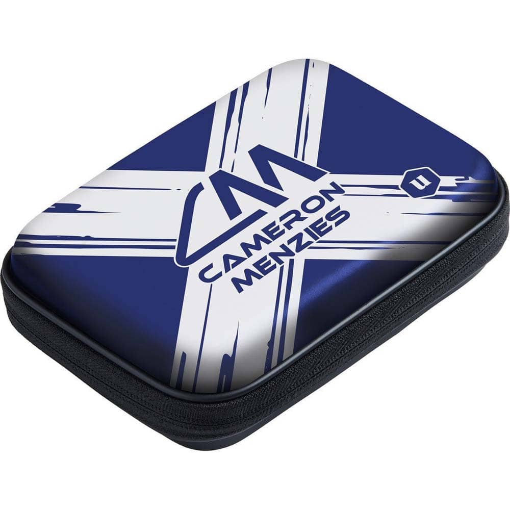 Funda Dardos Unicorn Darts Ultra Cameron Menzies