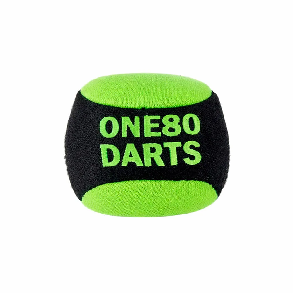 Grip Ball One 80 Polvos Manos Verde