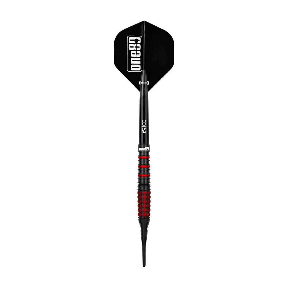 Dardos One80 Terry Tan Signature Dart Softip 20g 90% 