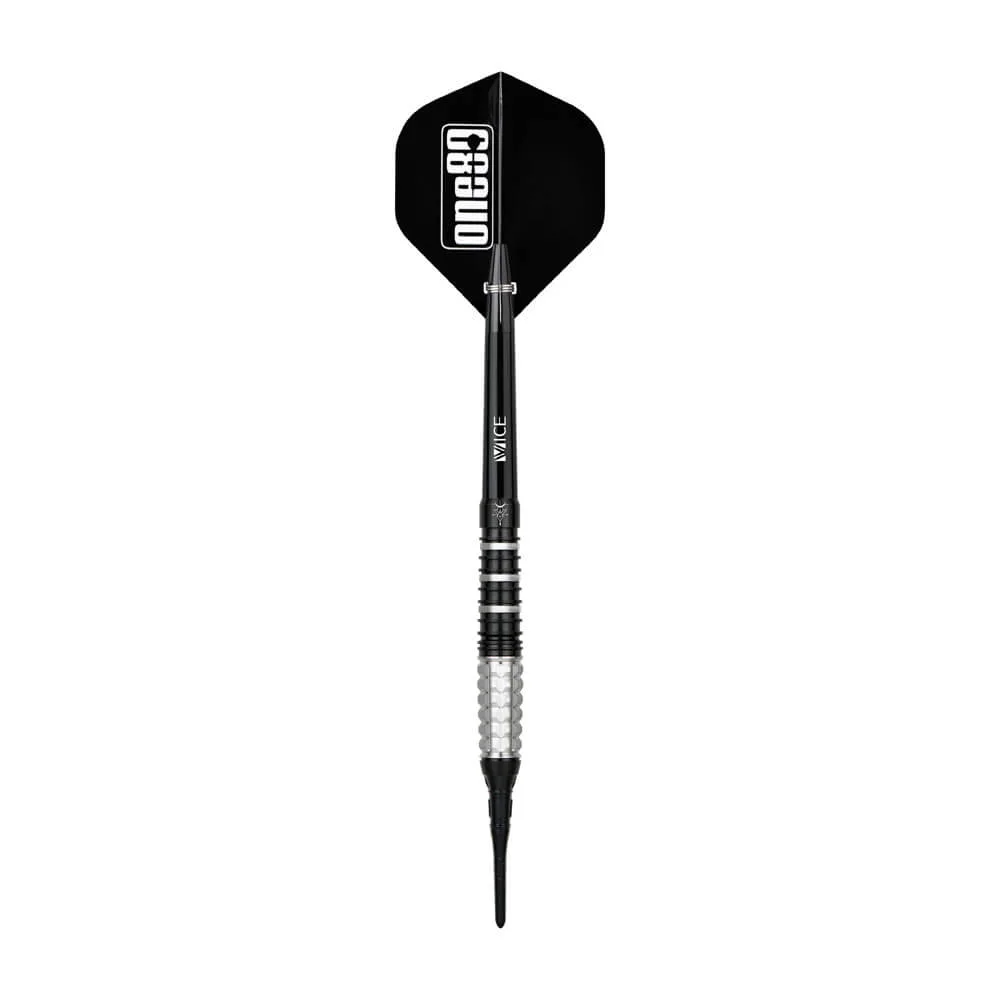Dardos One80 Terry Tan Signature Dart Softip 22g 90% 