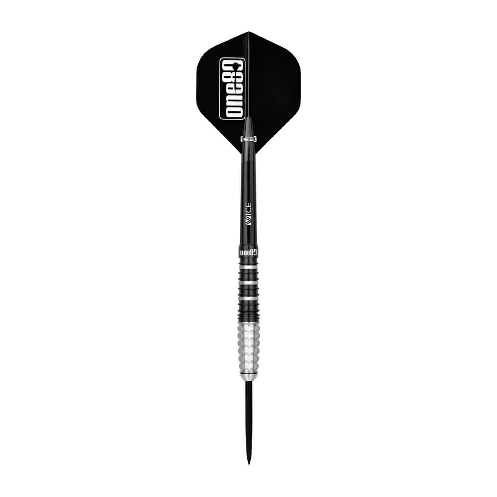 Dardos One80 Terry Tan Signature Dart Steeltip 22.5g 90% 