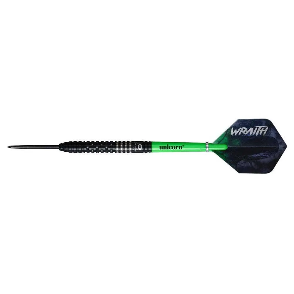 Dardos Unicorn Wraith Cameron Menzies 90% 23gr