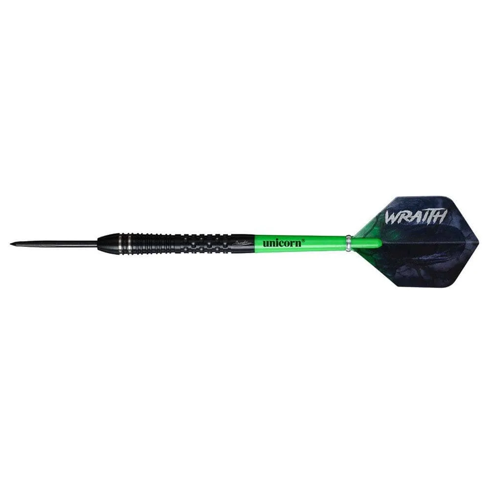 Dardos Unicorn Wraith Gary Anderson P6 90% 21gr
