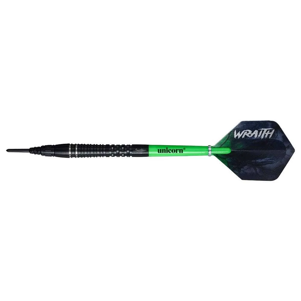 Dardos Unicorn Wraith Gary Anderson P6 90% 20gr