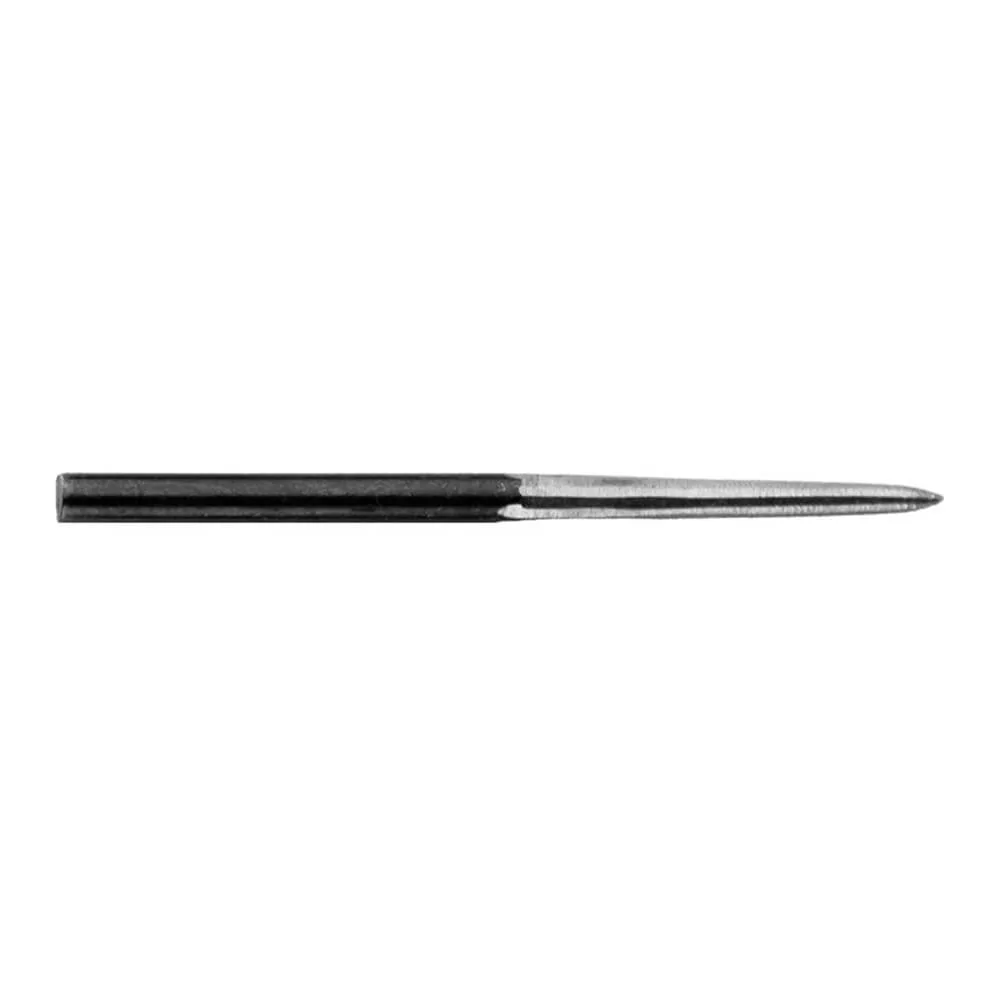 Punta Reemplazamiento Bulls Heket Grip Point Black 32mm