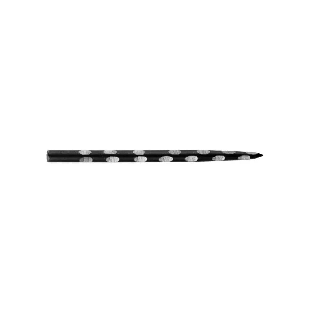 Punta Reemplazamiento Bulls Osiris Finger Grip Point Black 32mm