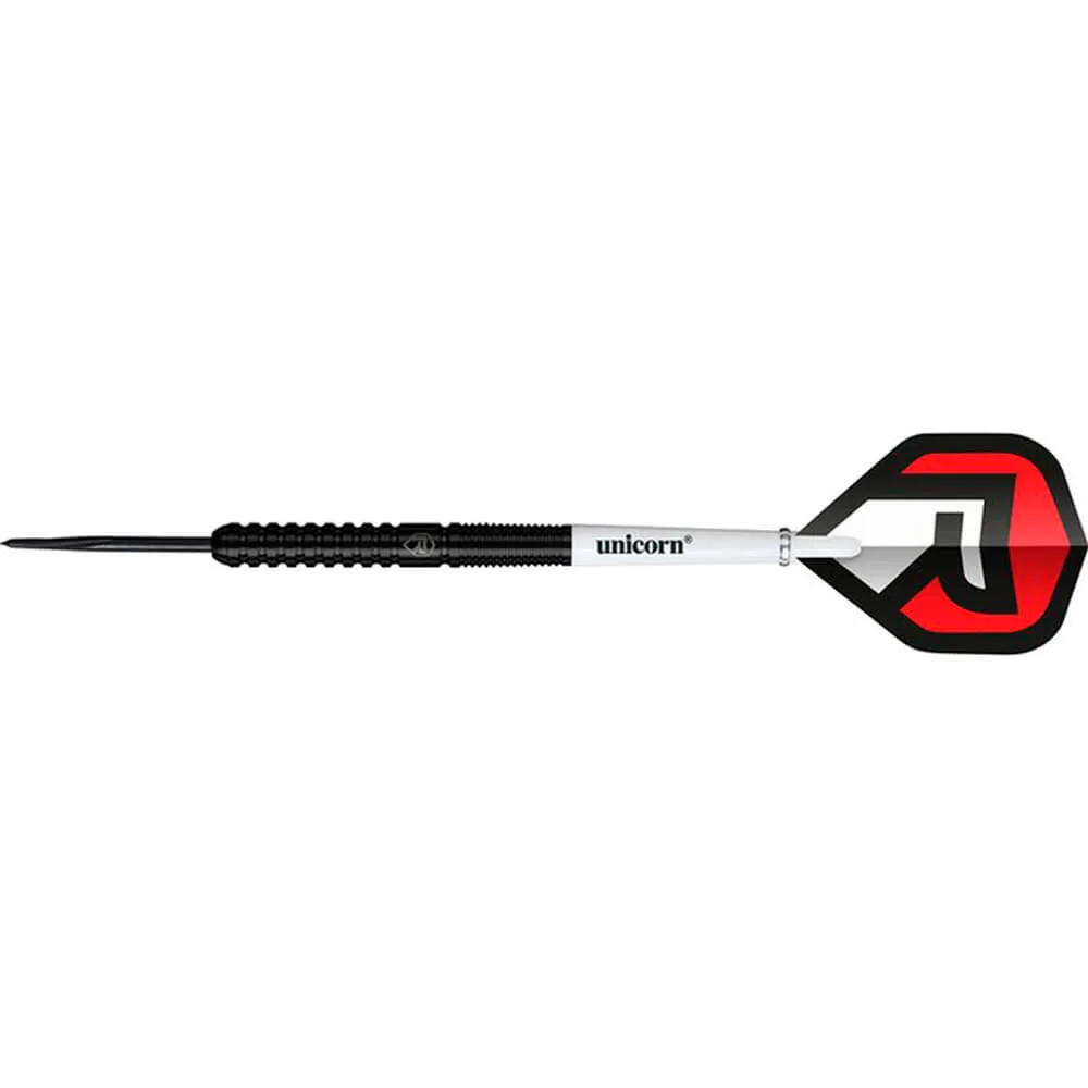 Dardos Unicorn Darts The Darts Referee Jack Langton P.Metal 90% 26g