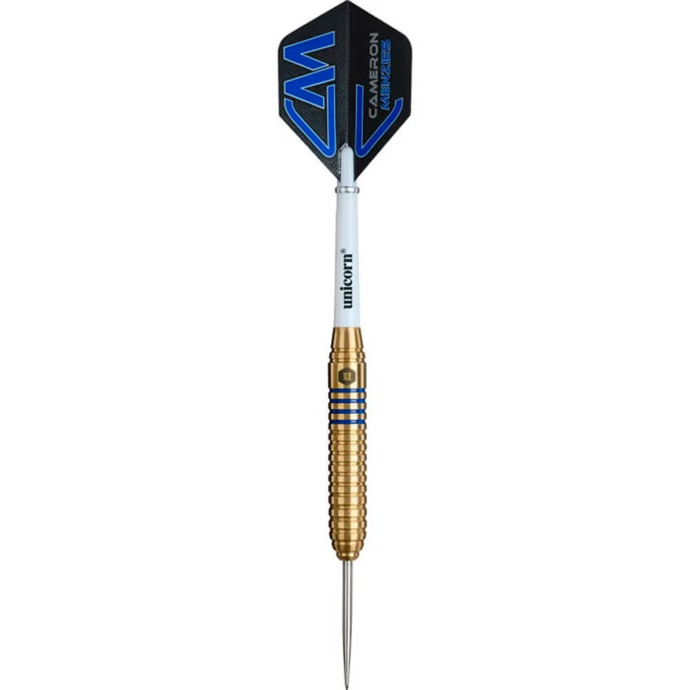 Dardos Unicorn Wraith Cameron Menzies Brass 23gr