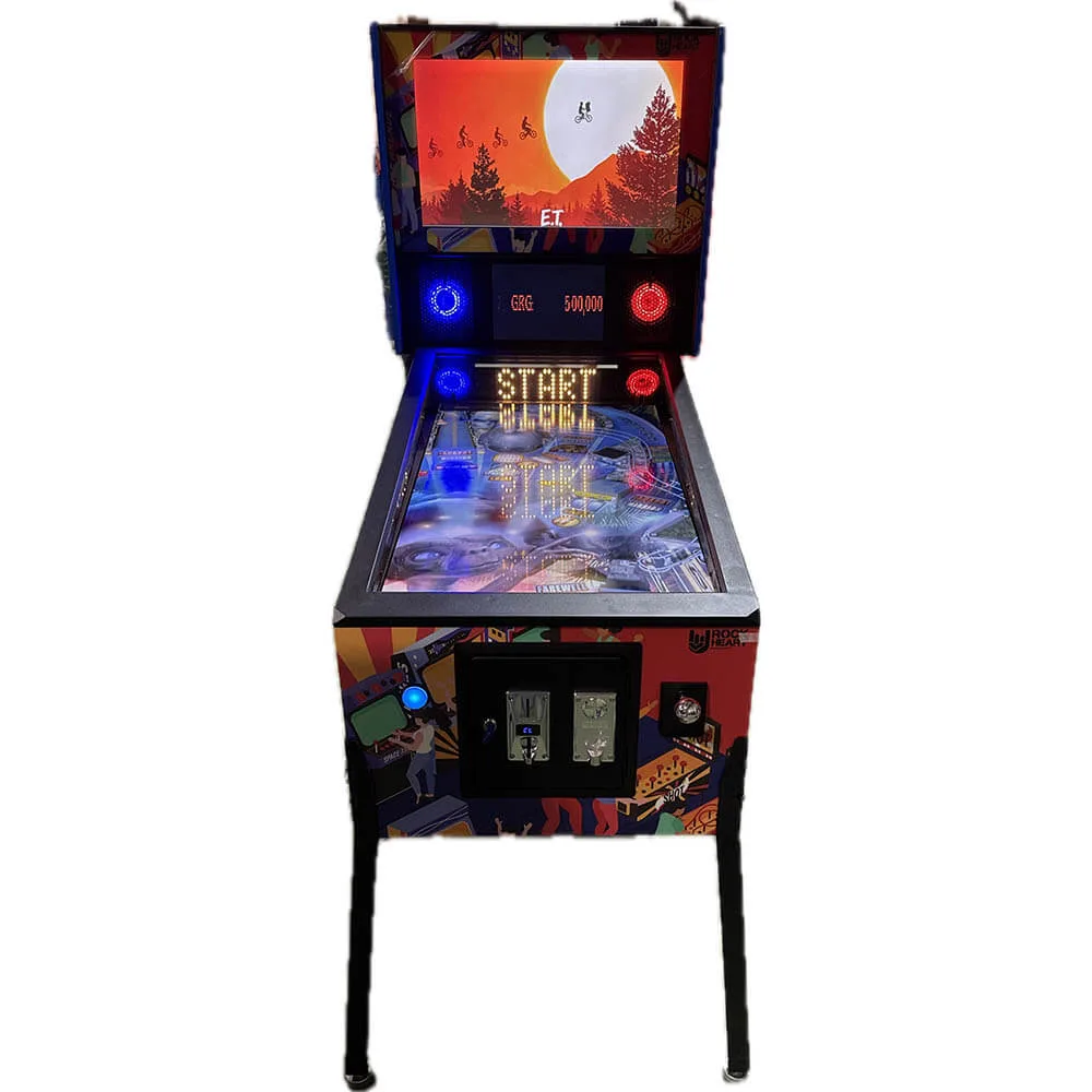 Pinball Arcade Full