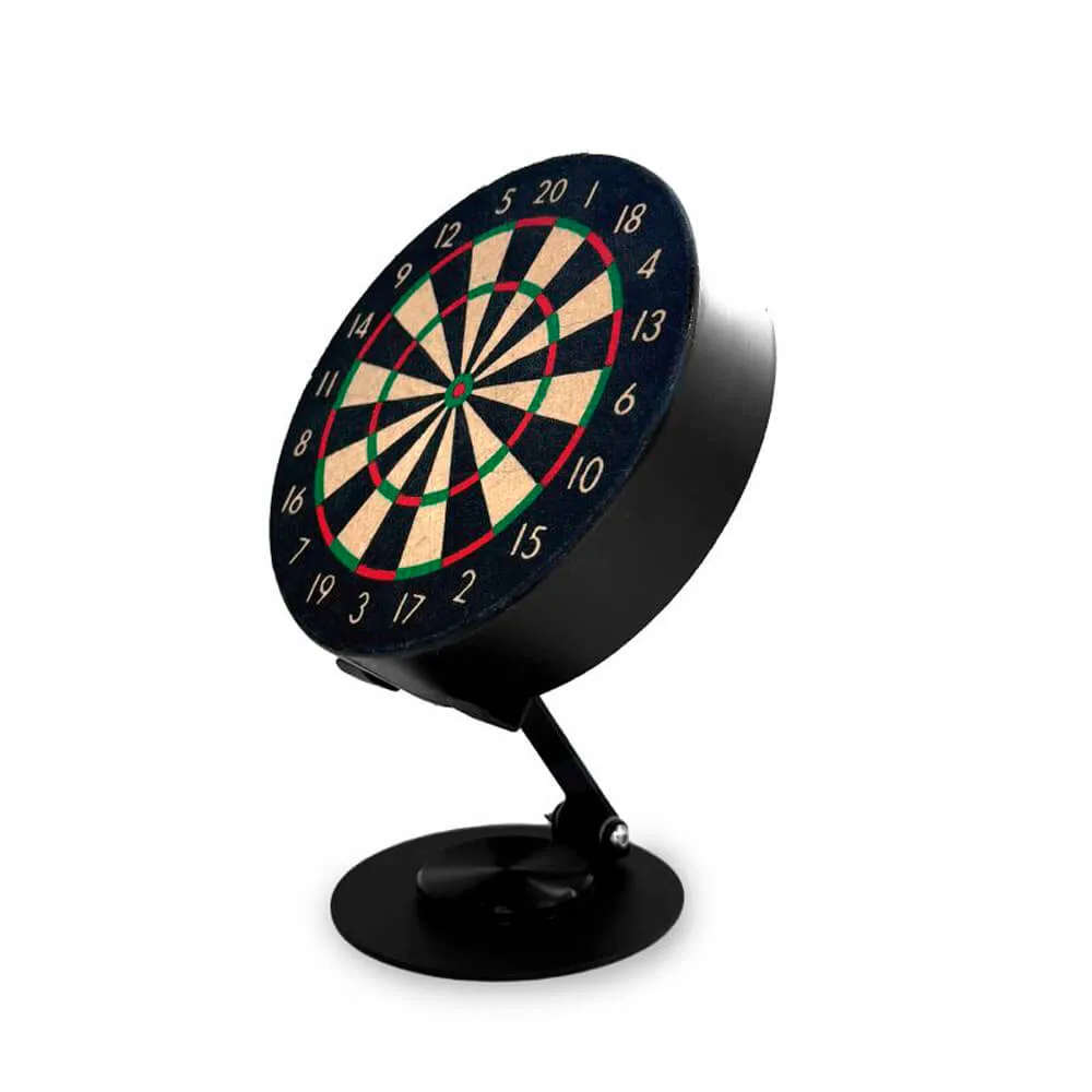 Karella Soporte Mini Dartboard Bulli incluye dardos