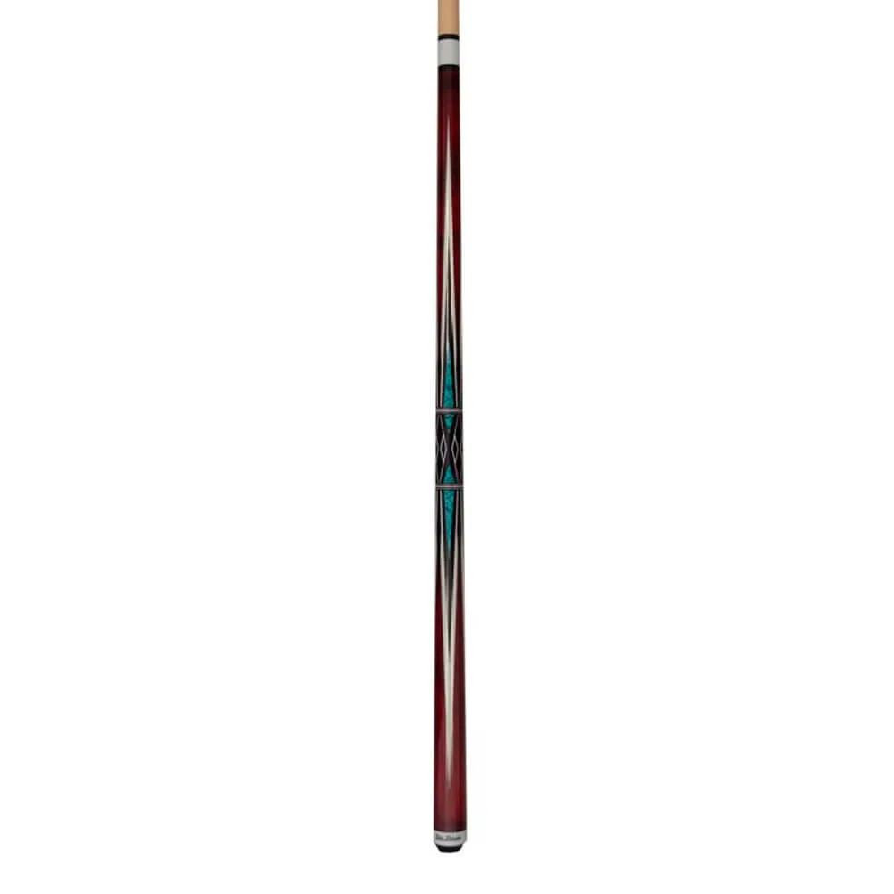 Taco Billar Americano Jim Davis Mirge JDM-1 19oz