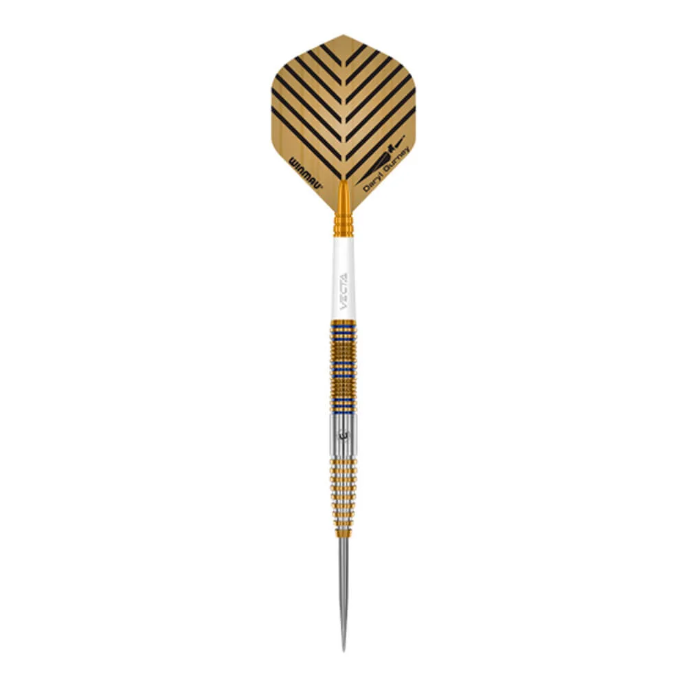 Dardos Winmau Daryl Gurney Signature Edition 23g 95% 