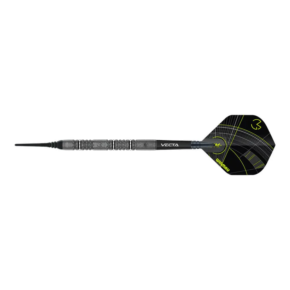 Dardos Winmau Michael Van Gerwen MvG Signature Edition 18g 90%