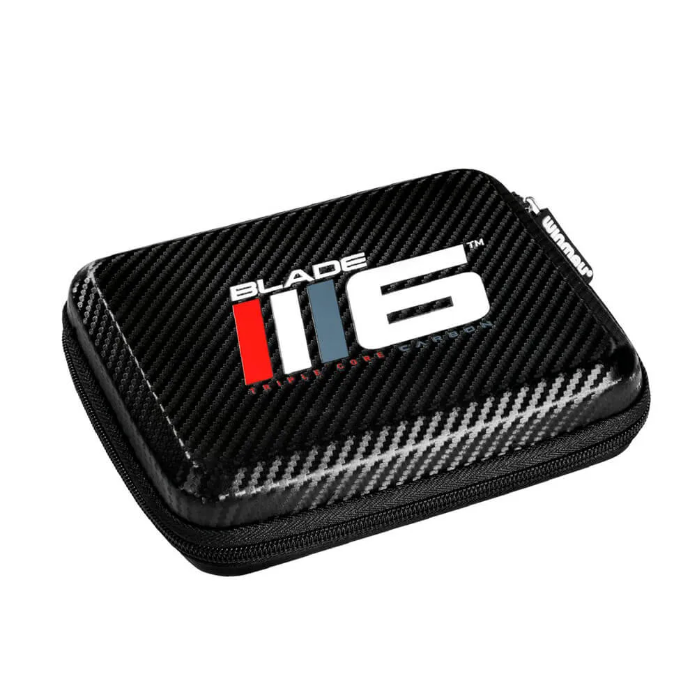 Funda Dardos Winmau Blade 6 XL Dart Case