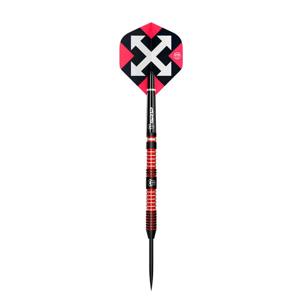 Dardos Bulls Darts Sixty S1 90% 21gr 