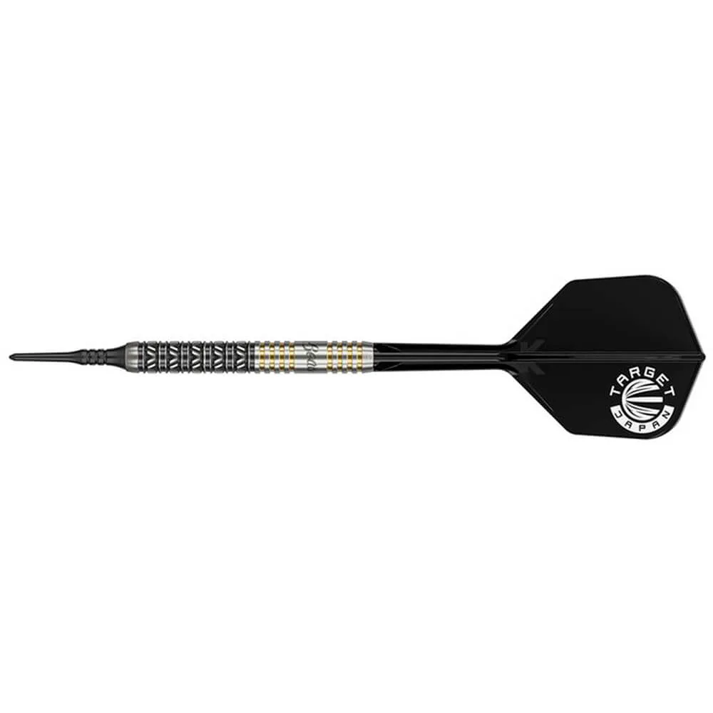 Dardos Target Japan Beau Greaves Japan Edition 90% 21g
