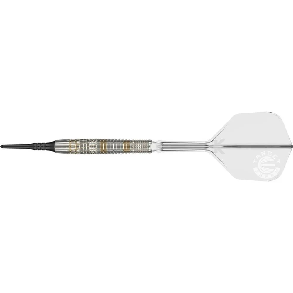 Dardos Target George Nishitani Prime Series Raptor G5 90% 18g