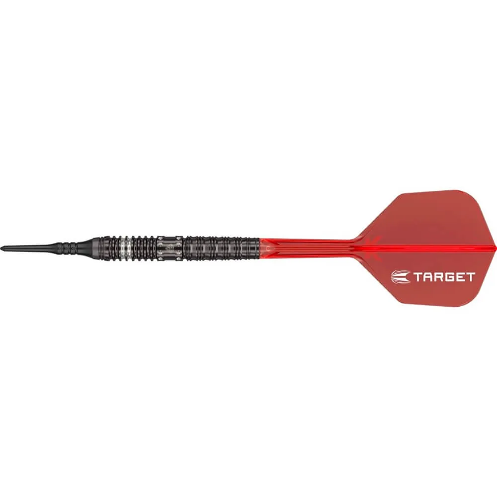 Dardos Target Kosuzu Iwao Diamond G2 90% 18g