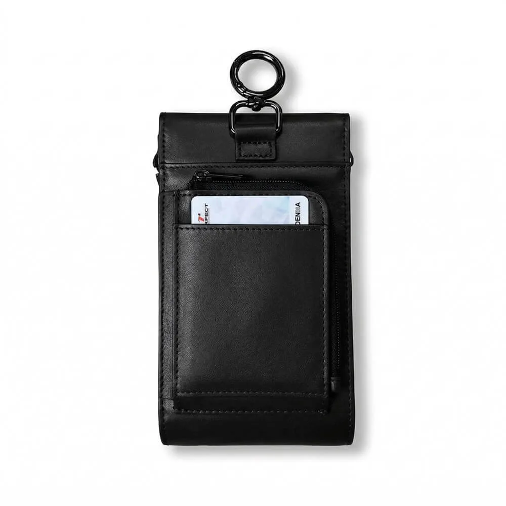 Funda Target Japan Milli Case Negra