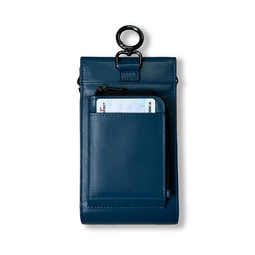 Funda Target Japan Milli Case Azul Navy