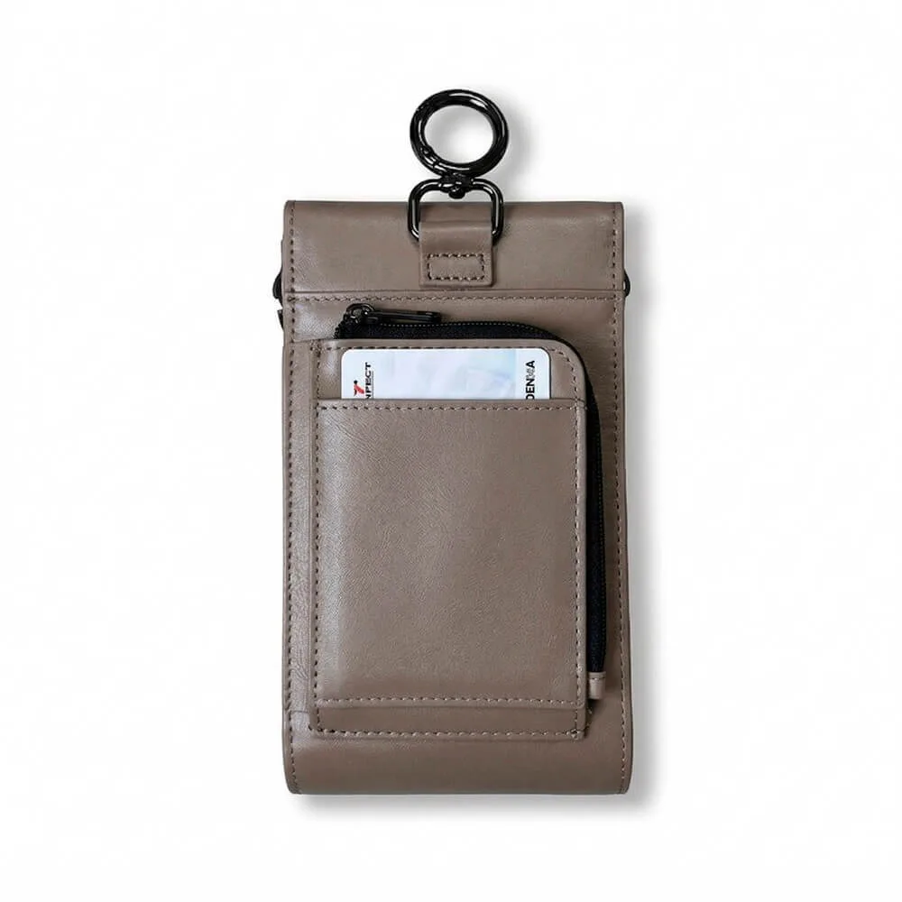 Funda Target Japan Milli Case Gris