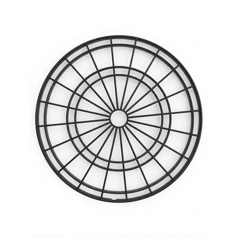 Araña Receptor Diana GranBoard Dash 