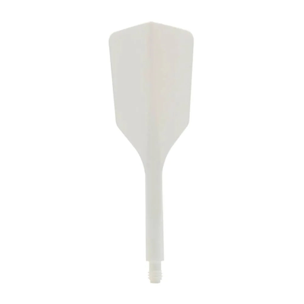 Plumas Condor Axe 120 Slim Blanco S 18.0mm 3 Uds.