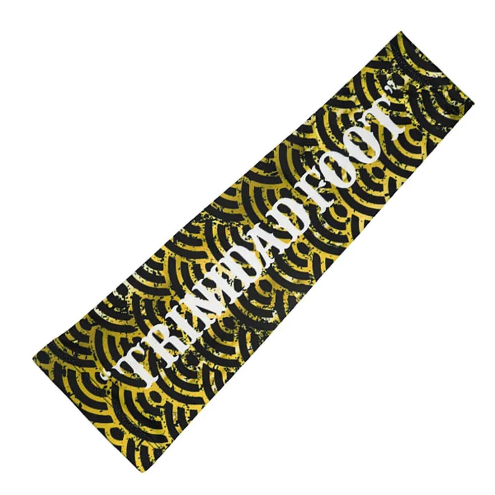 Manga Arm Supporter Trinidad Darts Foot Seigo Asada XL