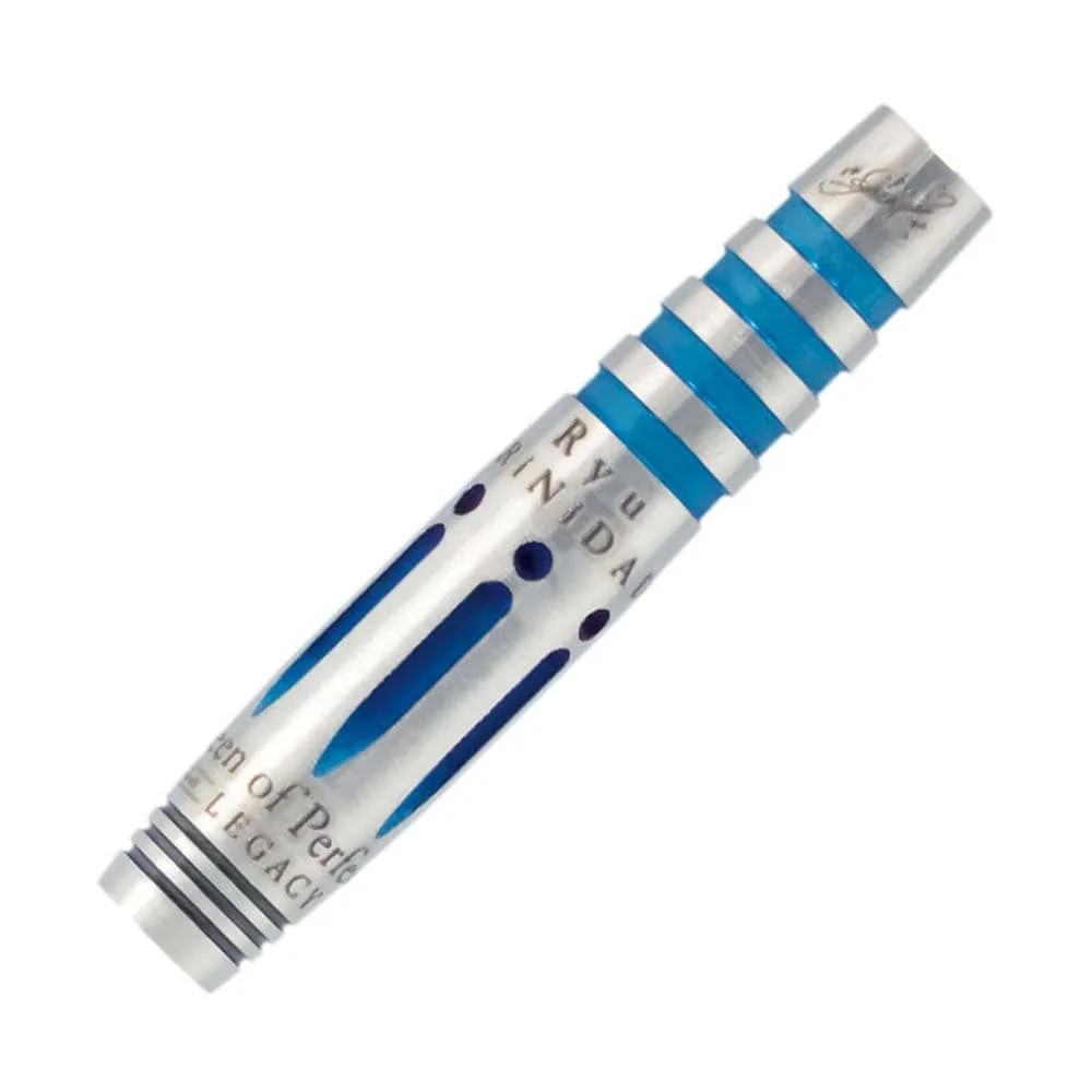 Dardos Trinidad Darts Akari Legacy The Royal Soft 20gr 90% 