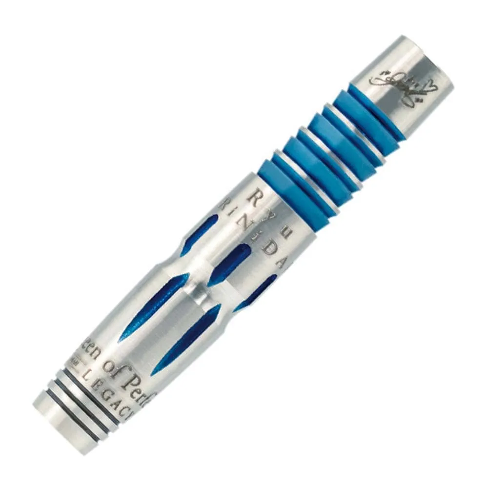 Dardos Trinidad Darts Akari Legacy The Royal 2 Soft 20gr 90% 