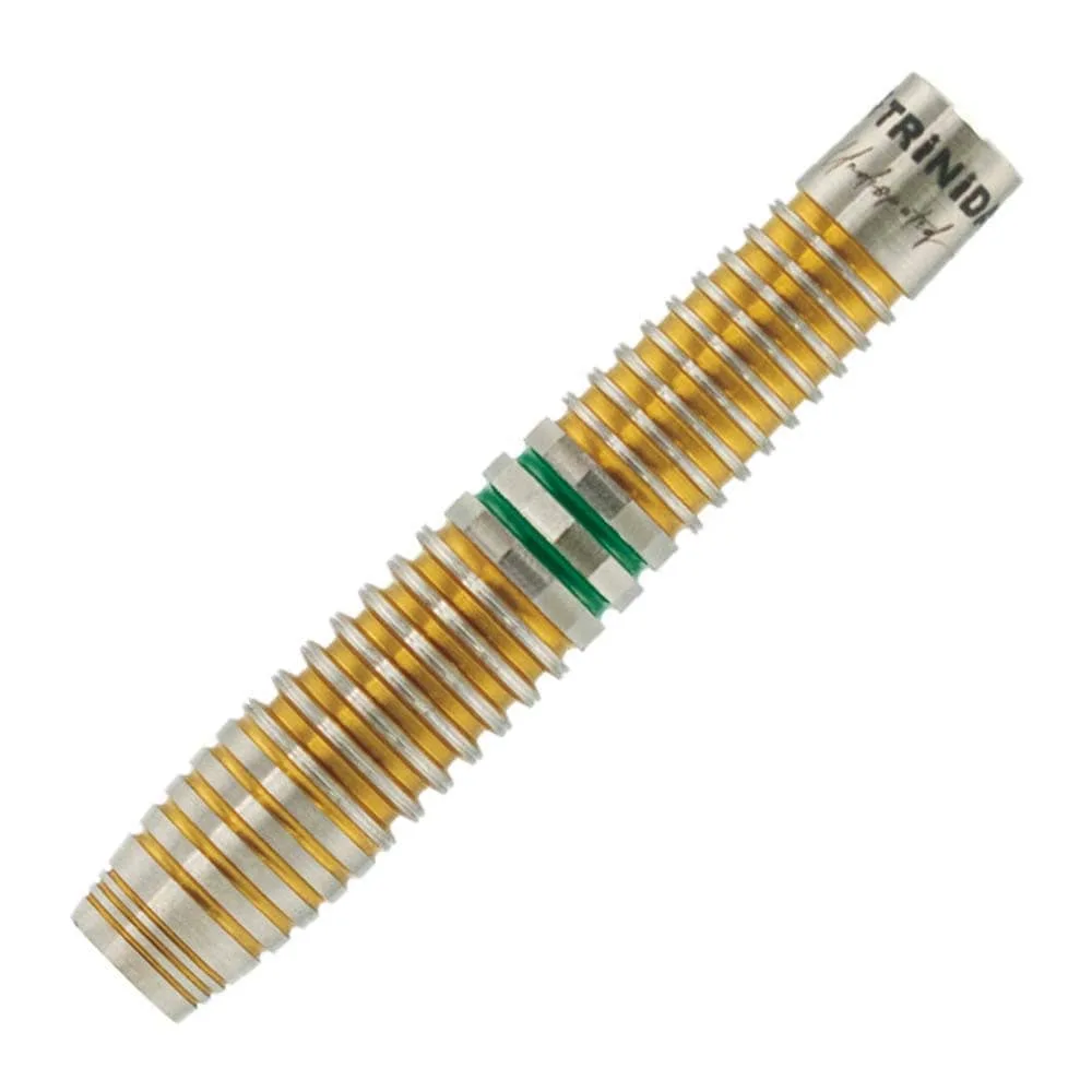 Dardos Trinidad Darts Ricardo Type 3 21gr 90% 