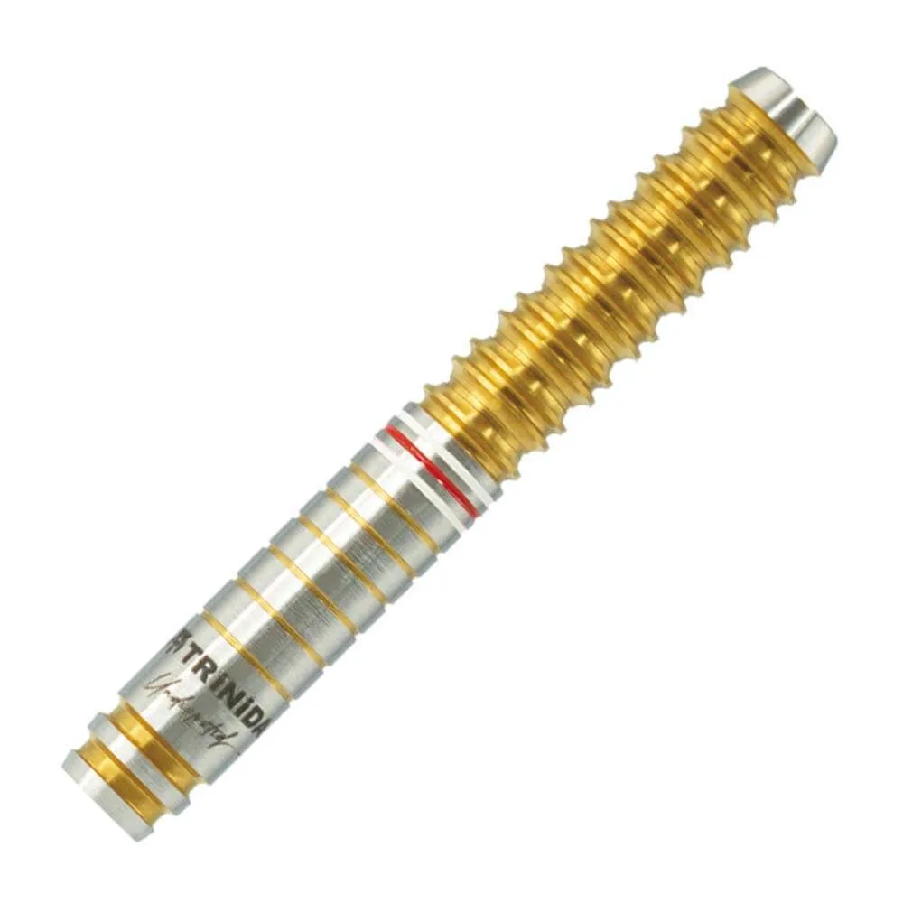 Dardos Trinidad Darts Undisputed Gomez Type 16 20gr 90% 