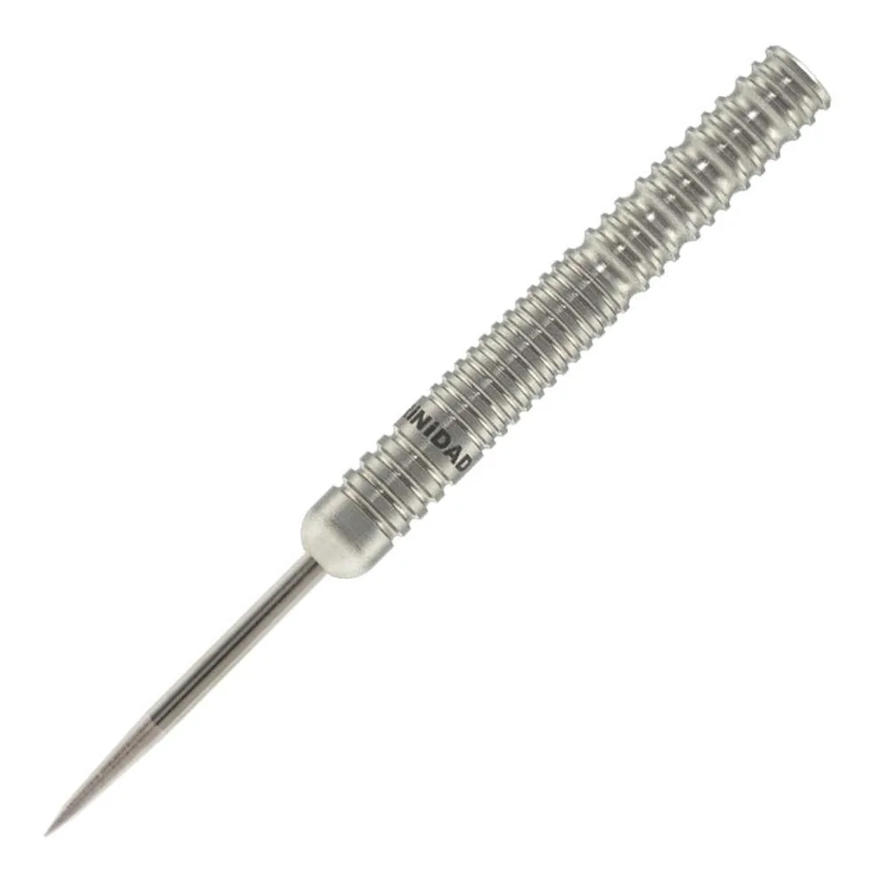 Dardos Trinidad Darts Bassa Steel 22.8gr 90% 