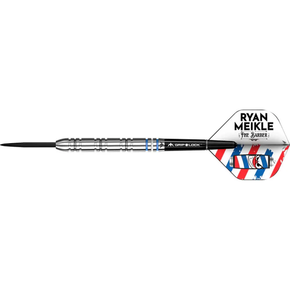 Dardos Mission Ryan Meikle The Barber 90% 21gr