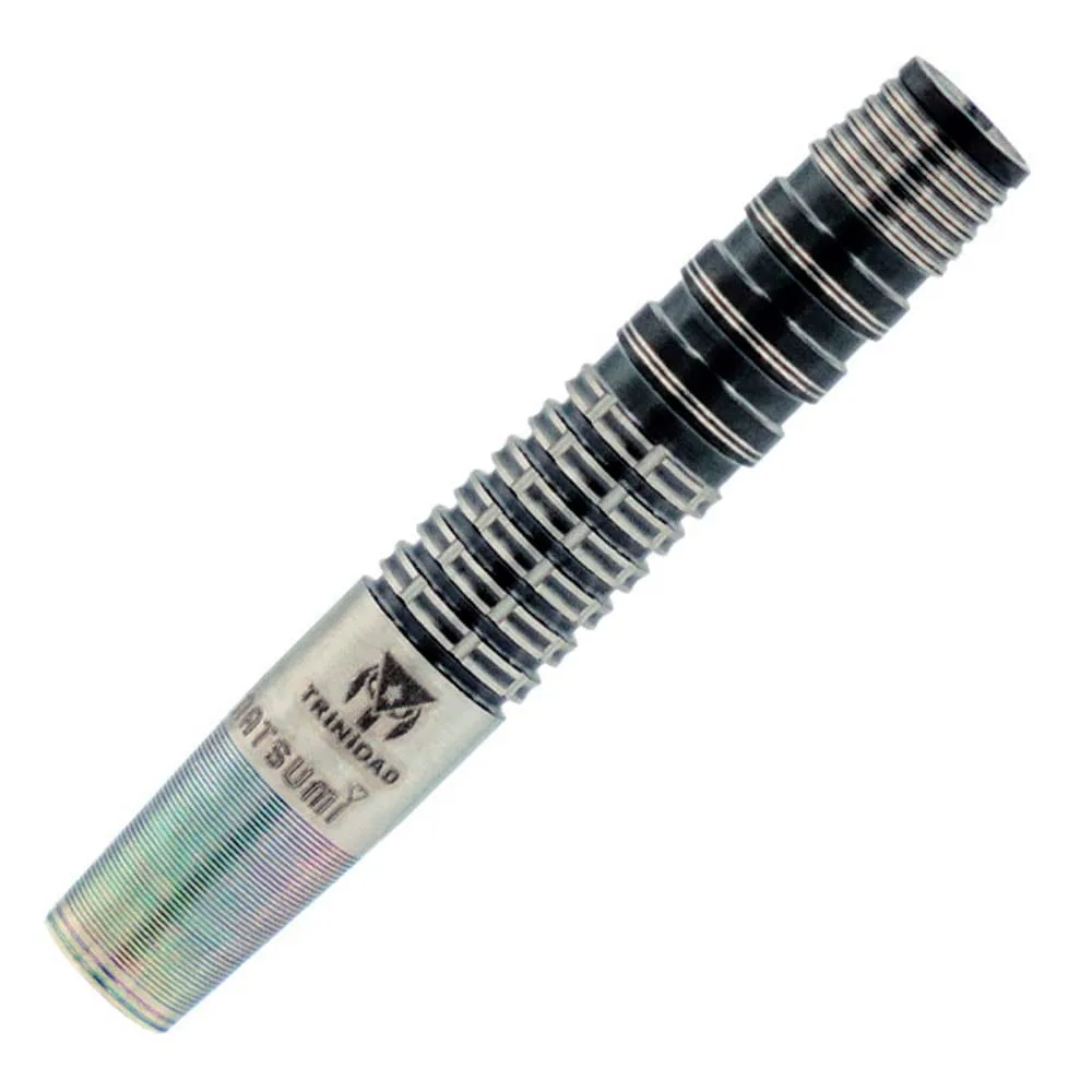 Dardos Trinidad Darts Romekari 2 18.5gr 90% 