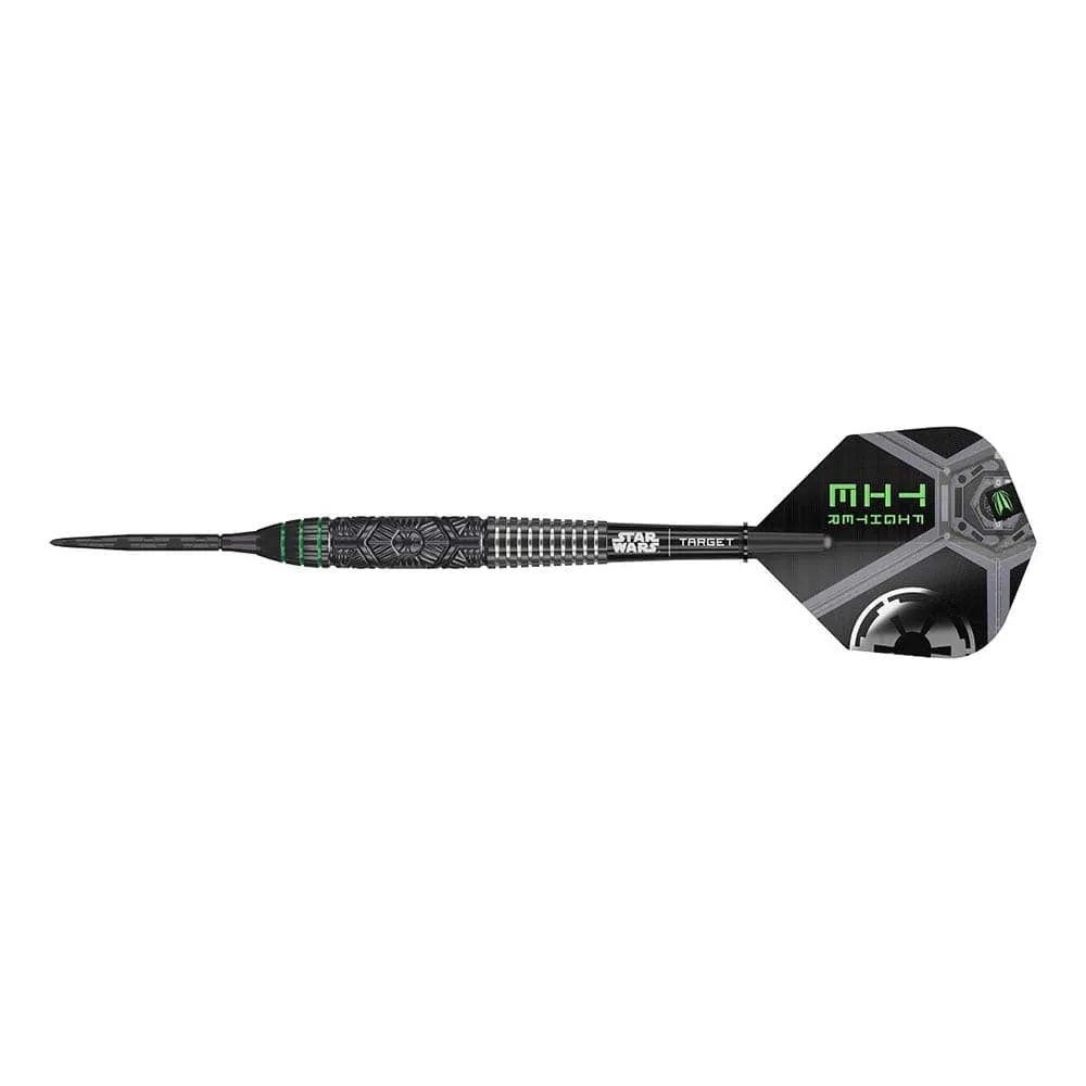Dardos Target Darts Star Wars Tie Fighter Swiss Point 90% 23gr 