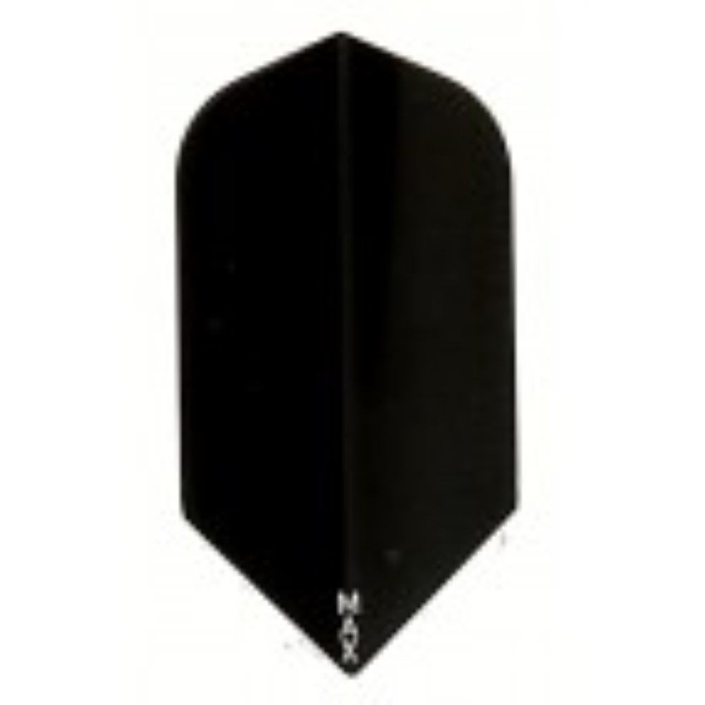Plumas Power Max Slim Negra