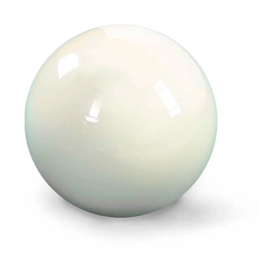 Bola Billar Blanca Aramith 61.5mm