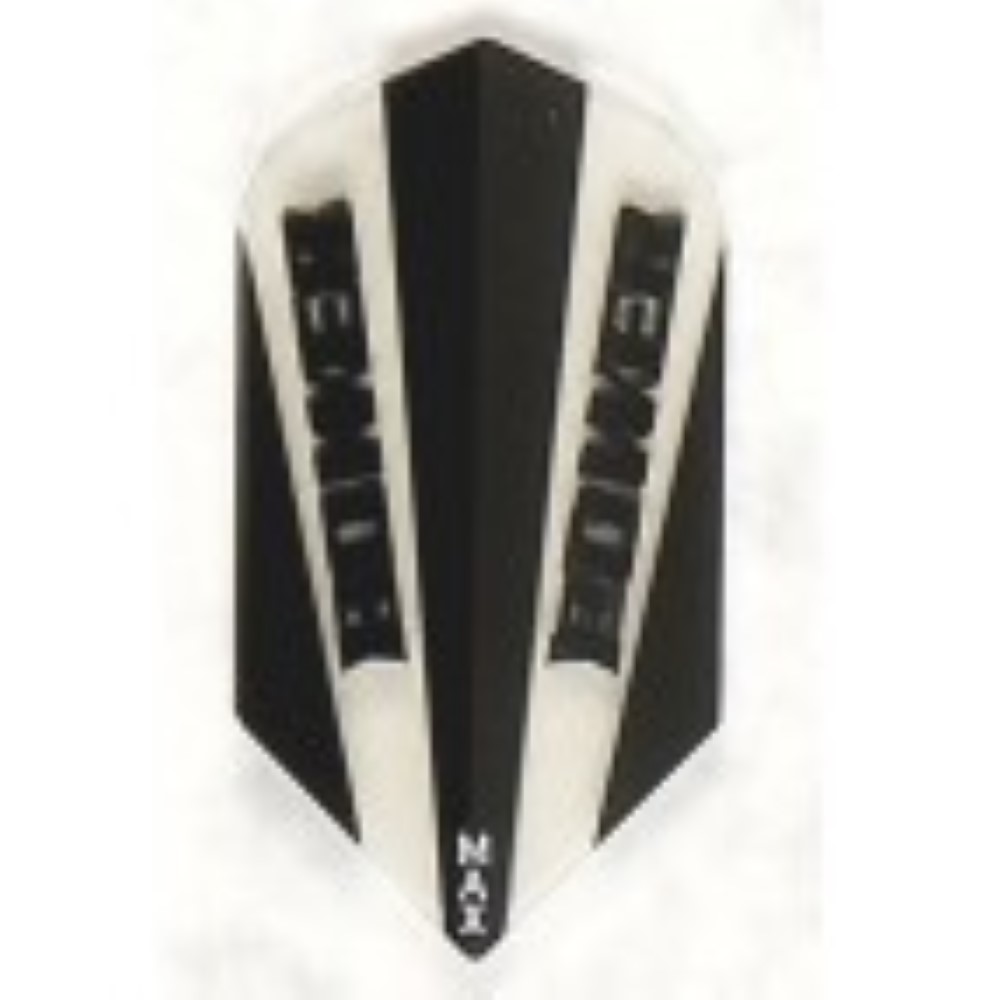 Plumas Power Max Slim Logo Negra 150