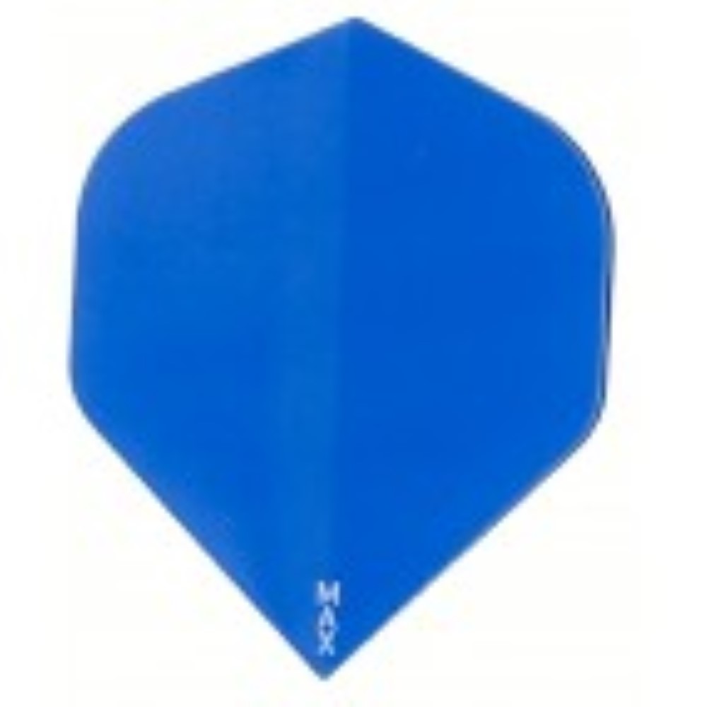 Plumas Power Max Standard Azul