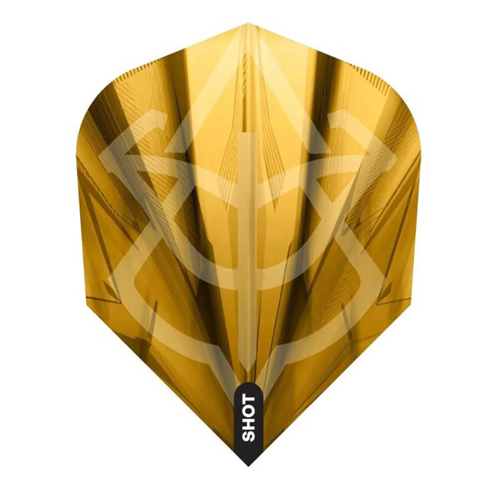 Pluma Shot 100 Shape Fusion No.6