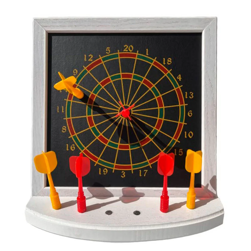 Mini Diana Magnetica Magnet Dartboard Family