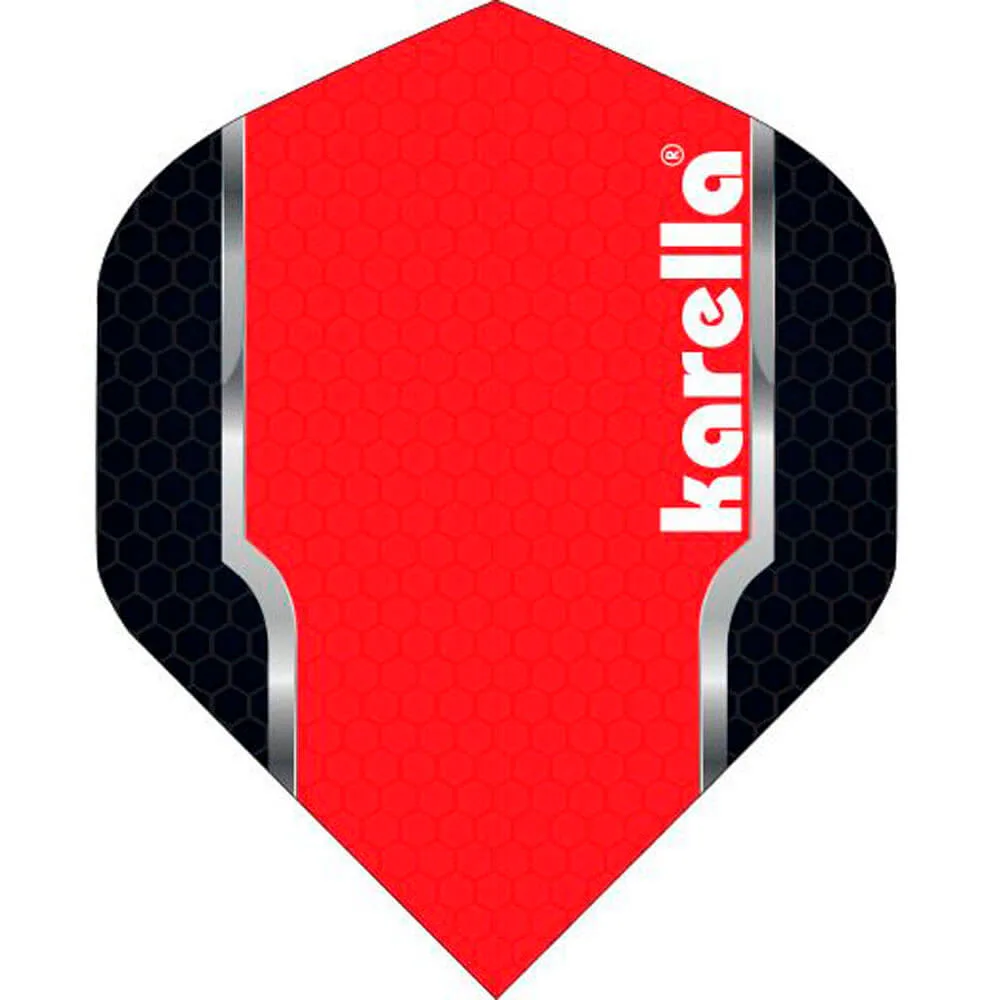 Pluma Karella Fighter 100mic