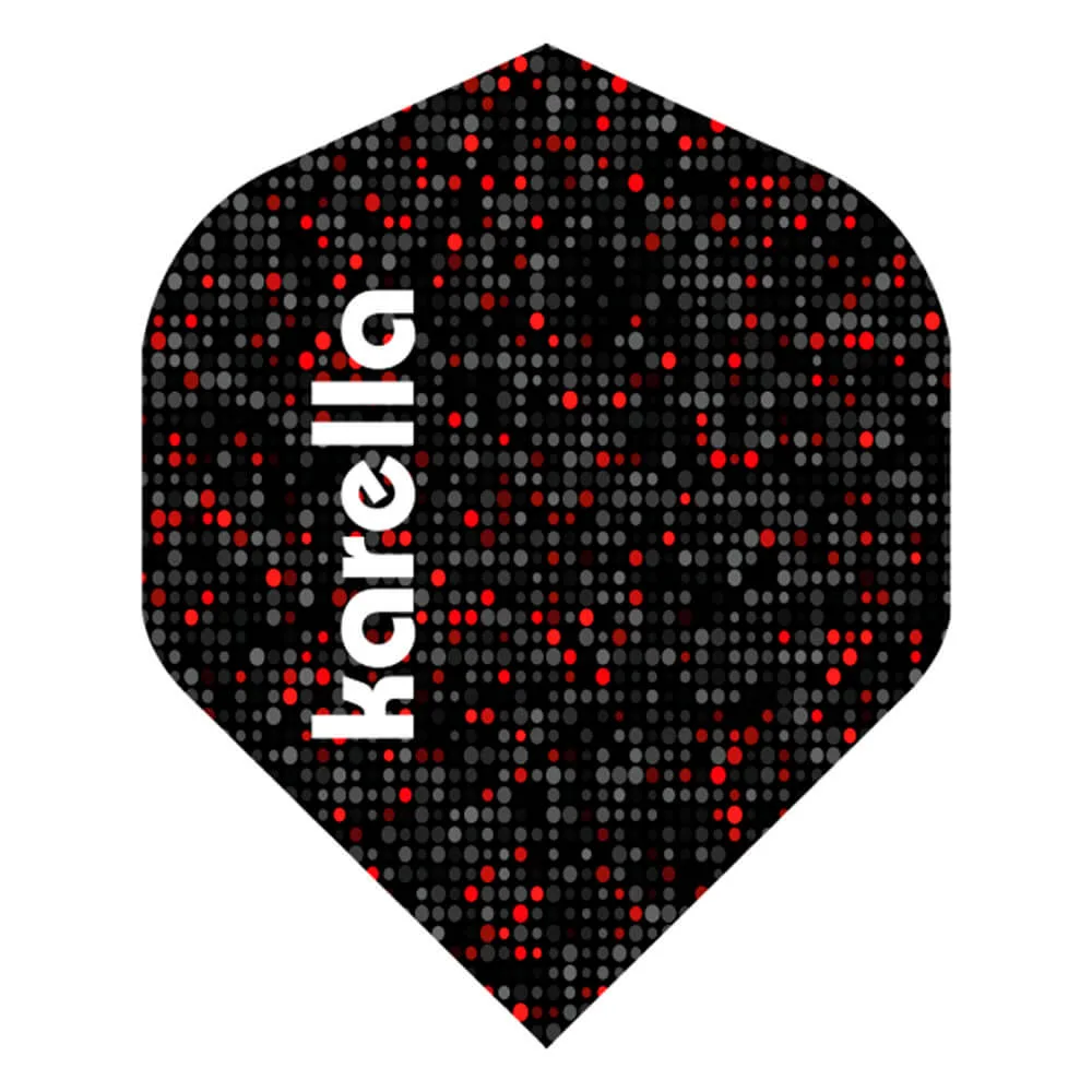 Pluma Karella XT-6 100mic
