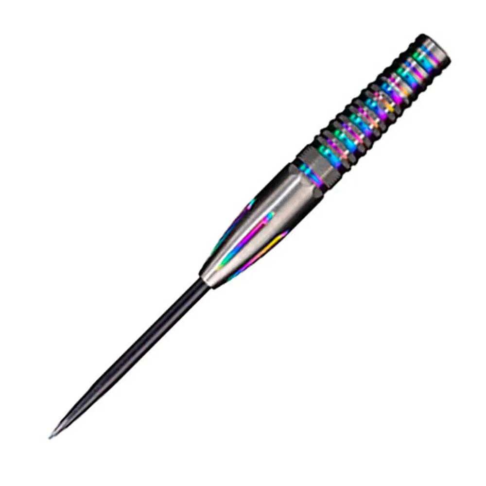 Dardos Cosmo Darts Discovery Label Shinji Umeda Steel 21g 90%