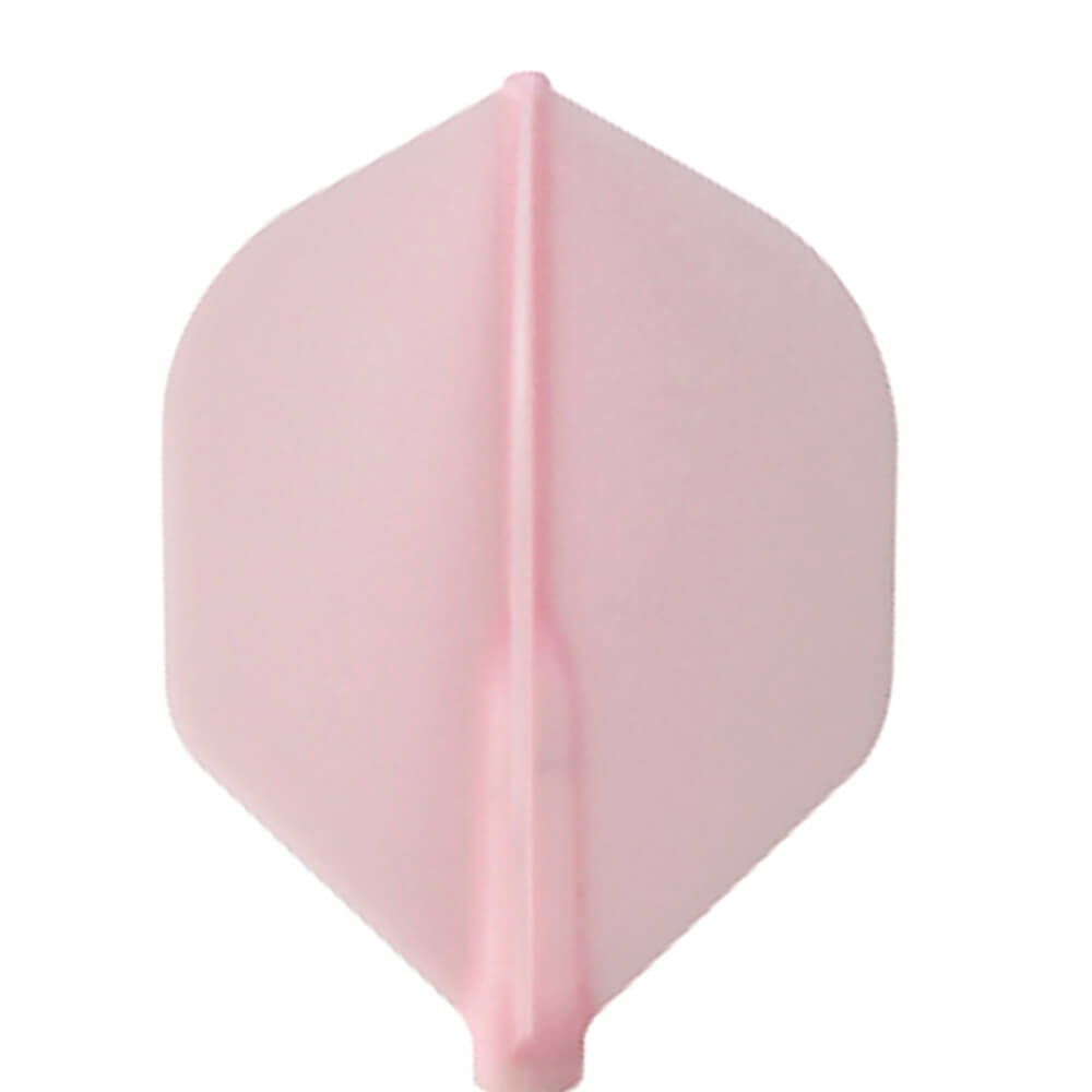 Plumas Fit Flight 6 unid. Rocket Rosa