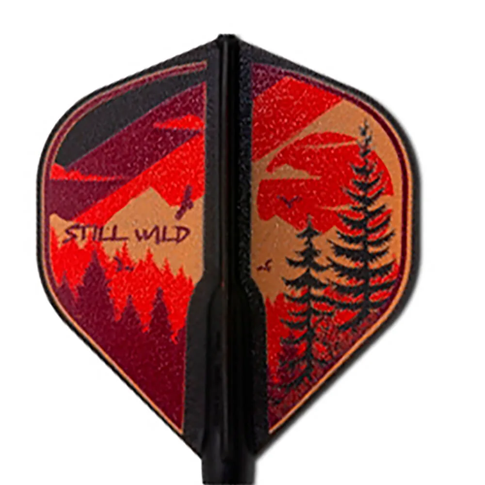 Plumas Fit Flight Cali West 3 Standard