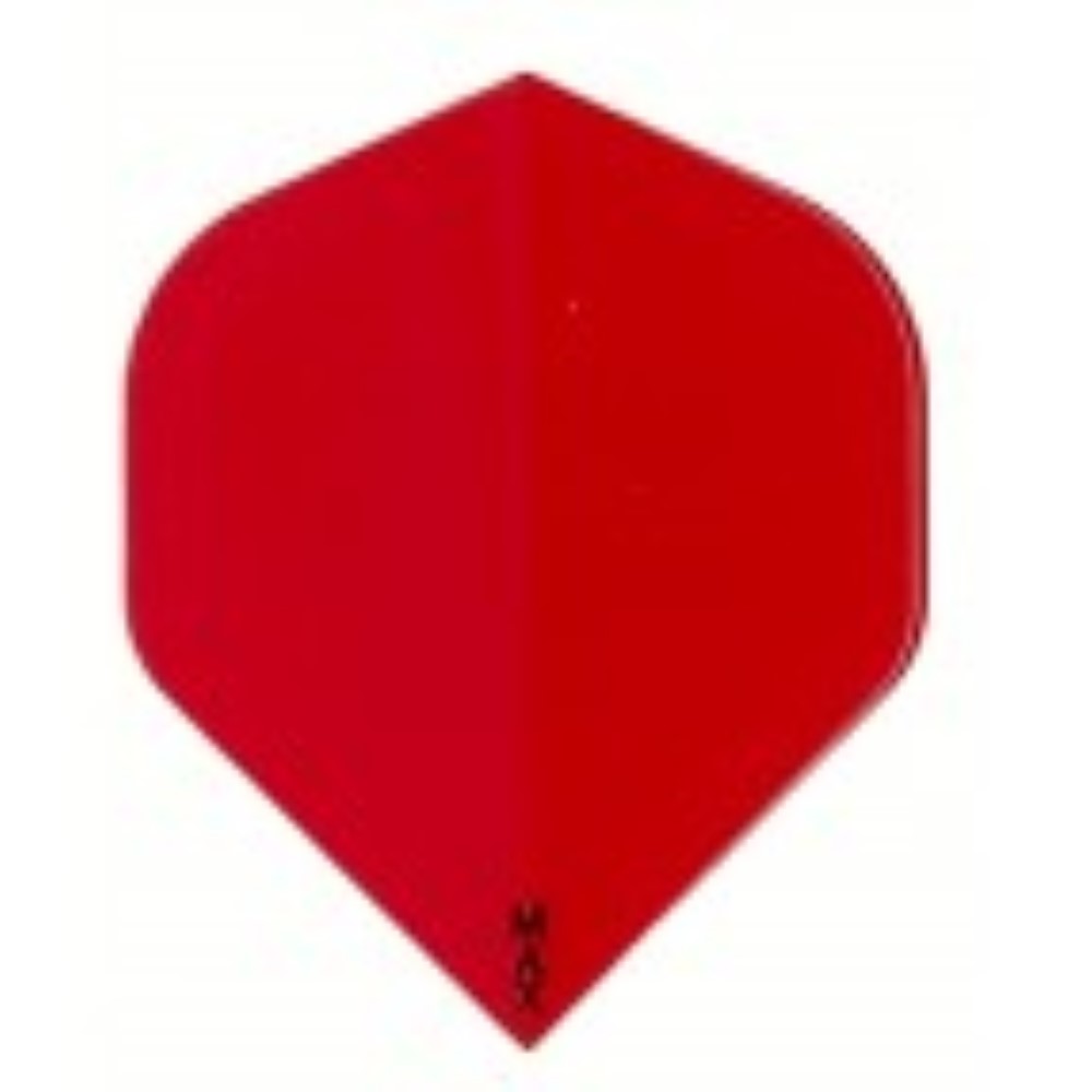 Plumas Power Max Standard  Roja